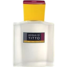 Acqua di Titto