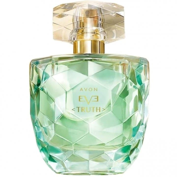 Eve - Truth EDP