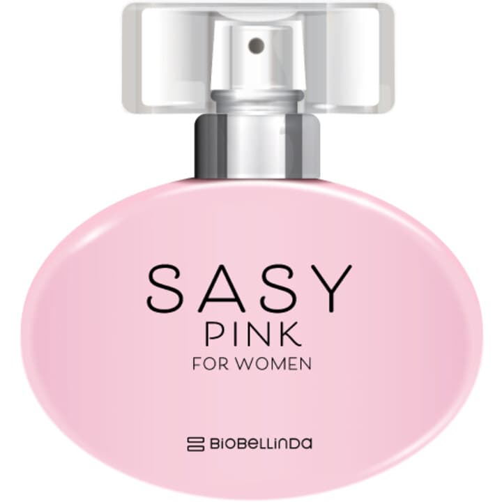 Sasy Pink EDP