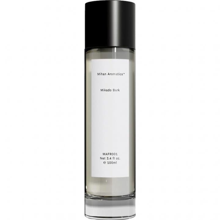 Mikado Bark by Mihan Aromatics perfume bottle