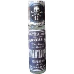 Stormtrooper by Carnival Wax perfume bottle