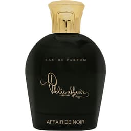 Affair de Noir