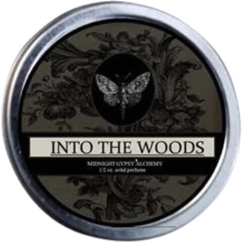 Into the Woods (Solid Perfume)