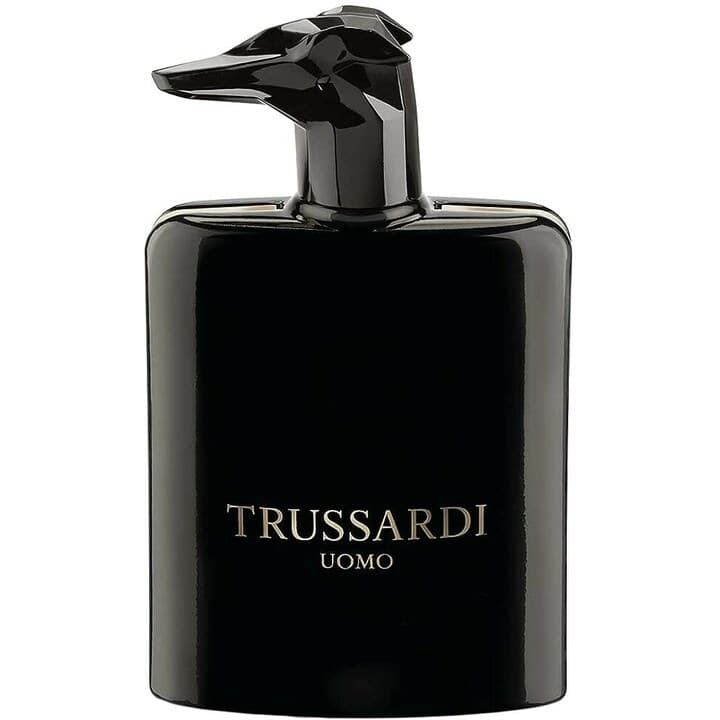 Trussardi Uomo Levriero Collection Limited Edition