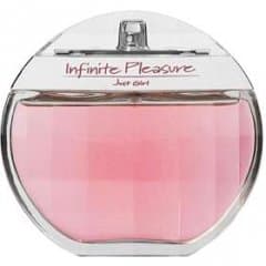 Infinite Pleasure Just Girl