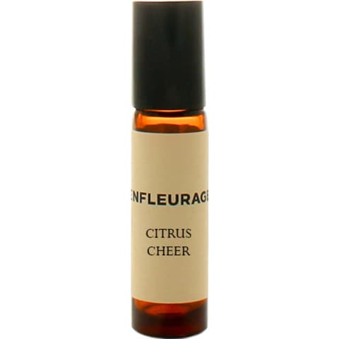 Citrus Cheer by Enfleurage perfume bottle