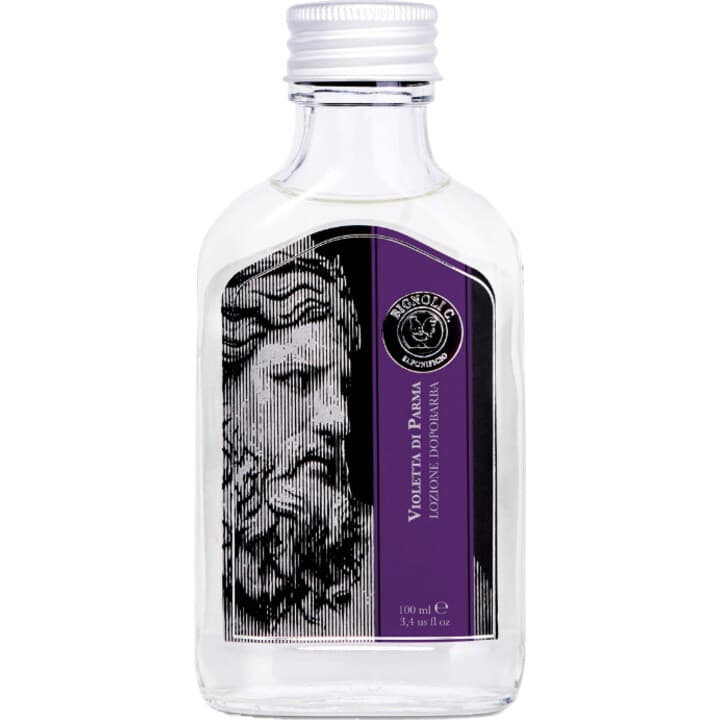 Violetta di Parma by Saponificio Bignoli perfume bottle