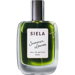 Summer Leaves EDP