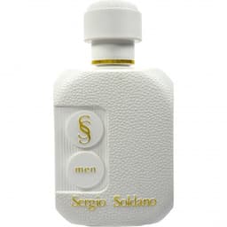 Sergio Soldano for Men (White) EDT