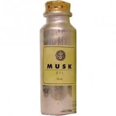 Musk (Oil)