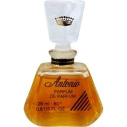 Antonio (Parfum de Parfum)