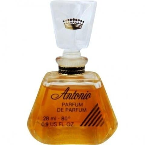 Antonio (Parfum de Parfum)