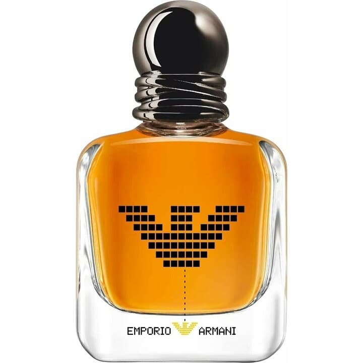 Emporio Armani - Stronger With You Limited Edition 2023