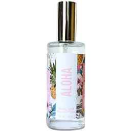 Aloha (Body Mist)