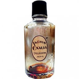 Parfum Oxalia