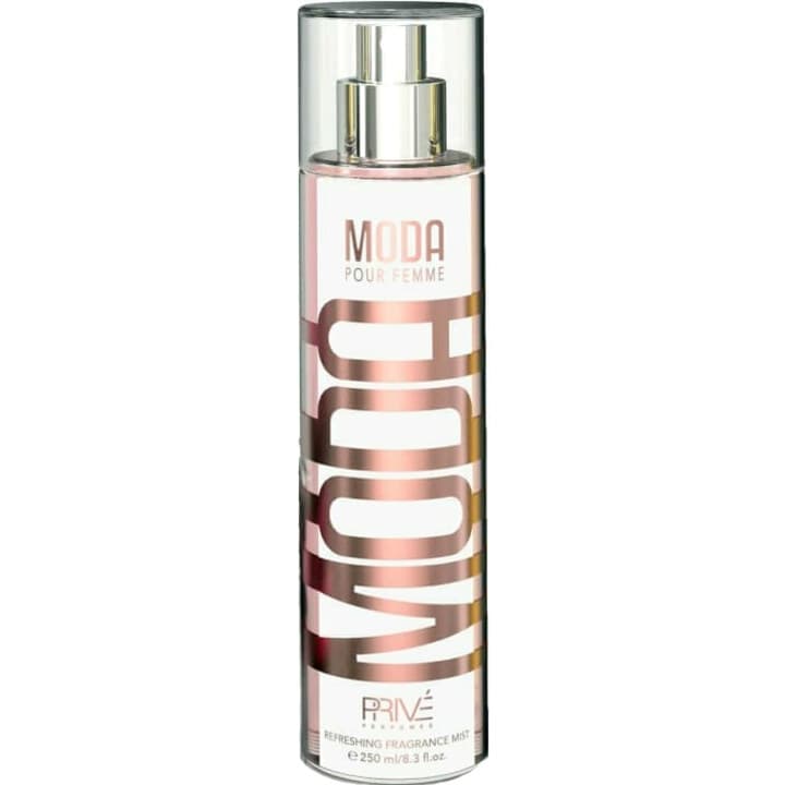 Moda (Fragrance Mist)