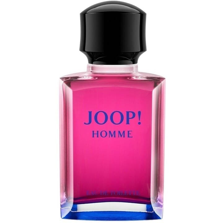 Joop! Homme Neon Edition