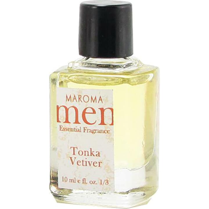 Tonka Vetiver