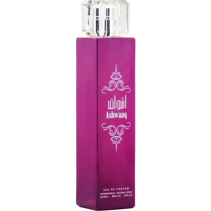 Ashwaaq EDP