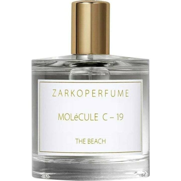 Molécule C-19 - The Beach