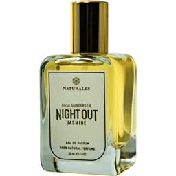 Night Out - Jasmine EDP