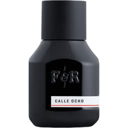 Calle Ocho (Extrait de Parfum)