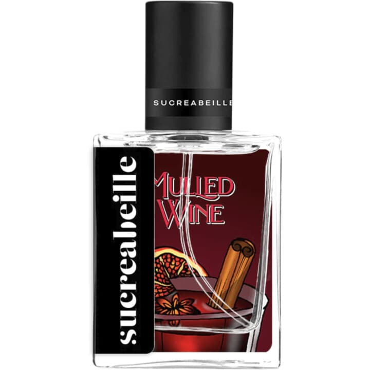 Mulled Wine (Perfume Oil)