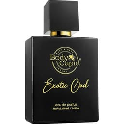 Exotic Oud