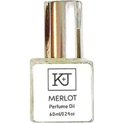 Merlot / Notes of Merlot (Perfume Oil)