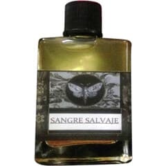 Sangre Salvaje (Perfume Oil)