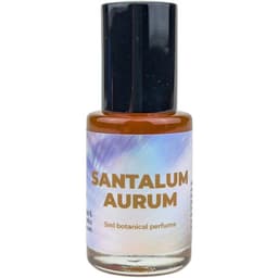 Santalum Aurum