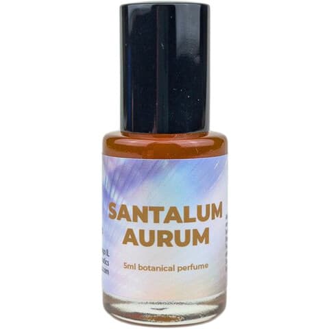 Santalum Aurum