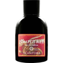 Pompeii Red EDP