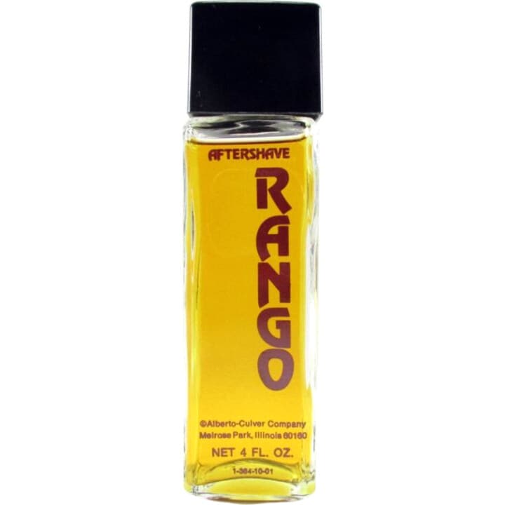 Rango (Aftershave)