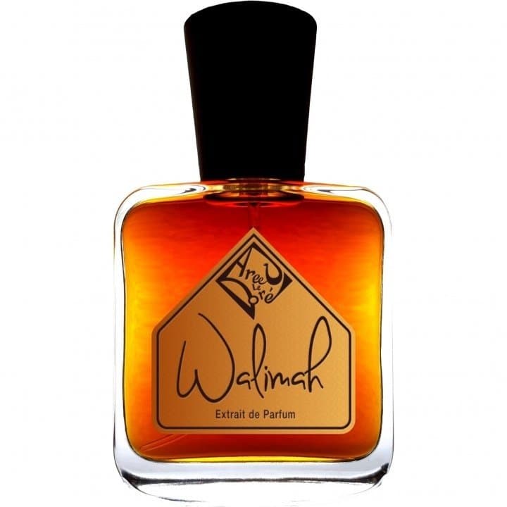 Walimah (Extrait de Parfum)