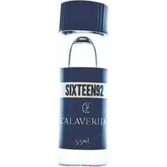 Calaverita (Perfume Oil)