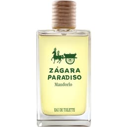 Zàgara Paradiso - Mandorlo