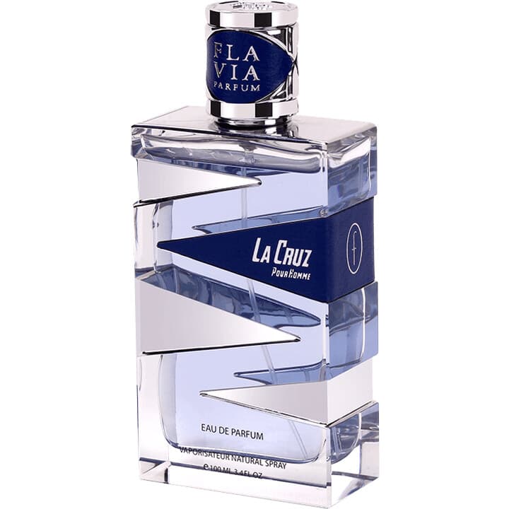 La Cruz pour Homme EDP