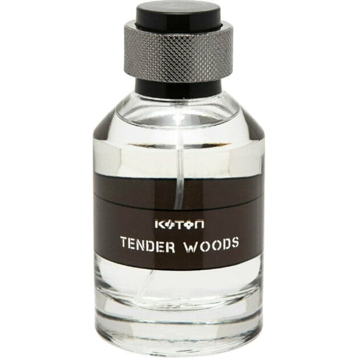 Tender Woods