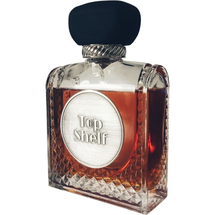 Top Shelf (Extrait de Parfum)