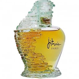 Jitrois EDT