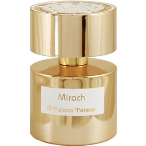 Mirach (Extrait de Parfum)