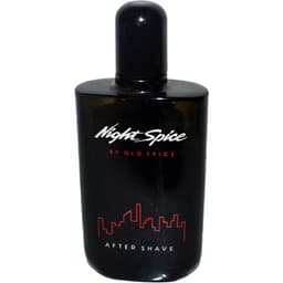 Night Spice (After Shave)