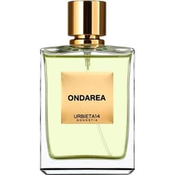 Ondarea