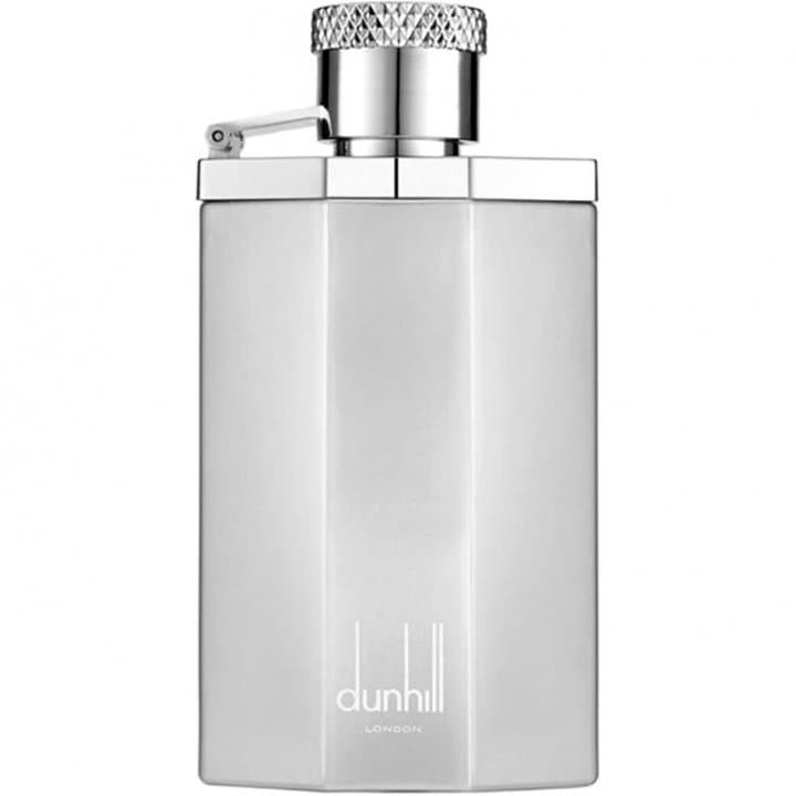 Desire Silver EDT