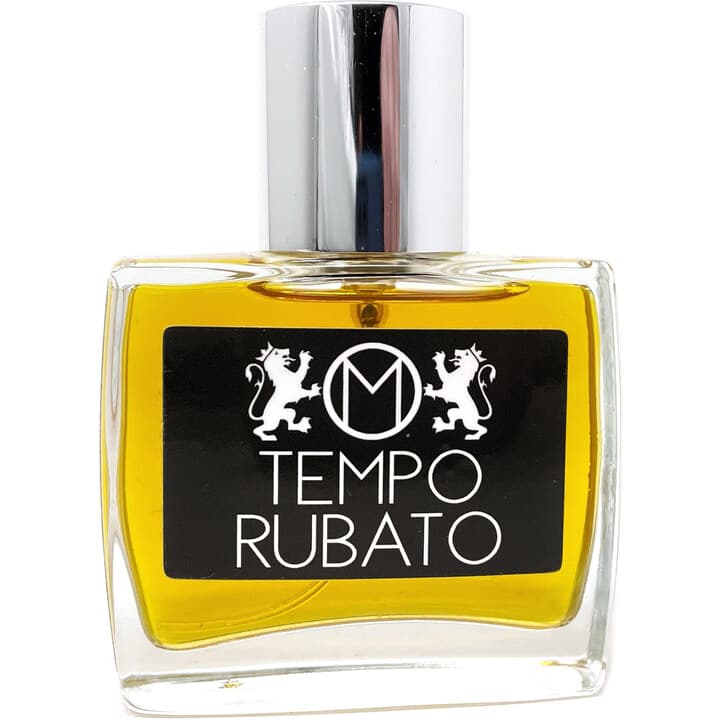 Tempo Rubato