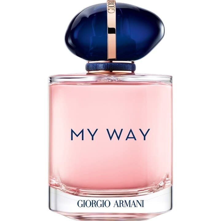 My Way EDP