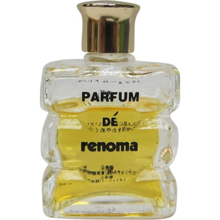 Parfum dé Renoma