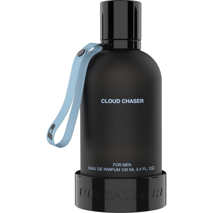 Cloud Chaser