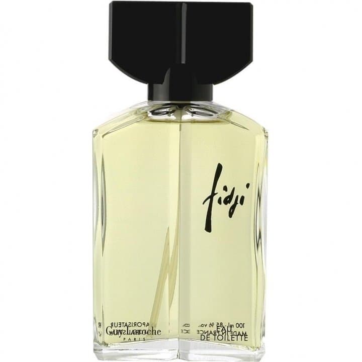 Fidji (1966) EDT